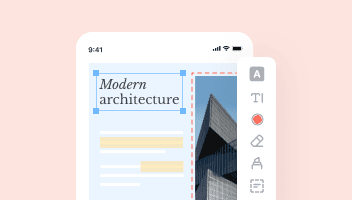 Travaillez sur le pouce avec l'appli Mobile